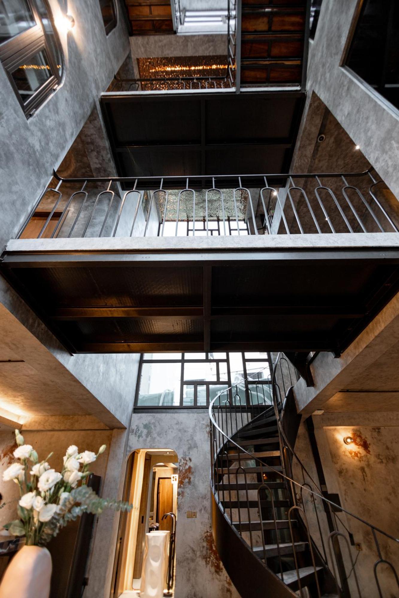 The Common Room Ho Chi Minh City Exterior photo
