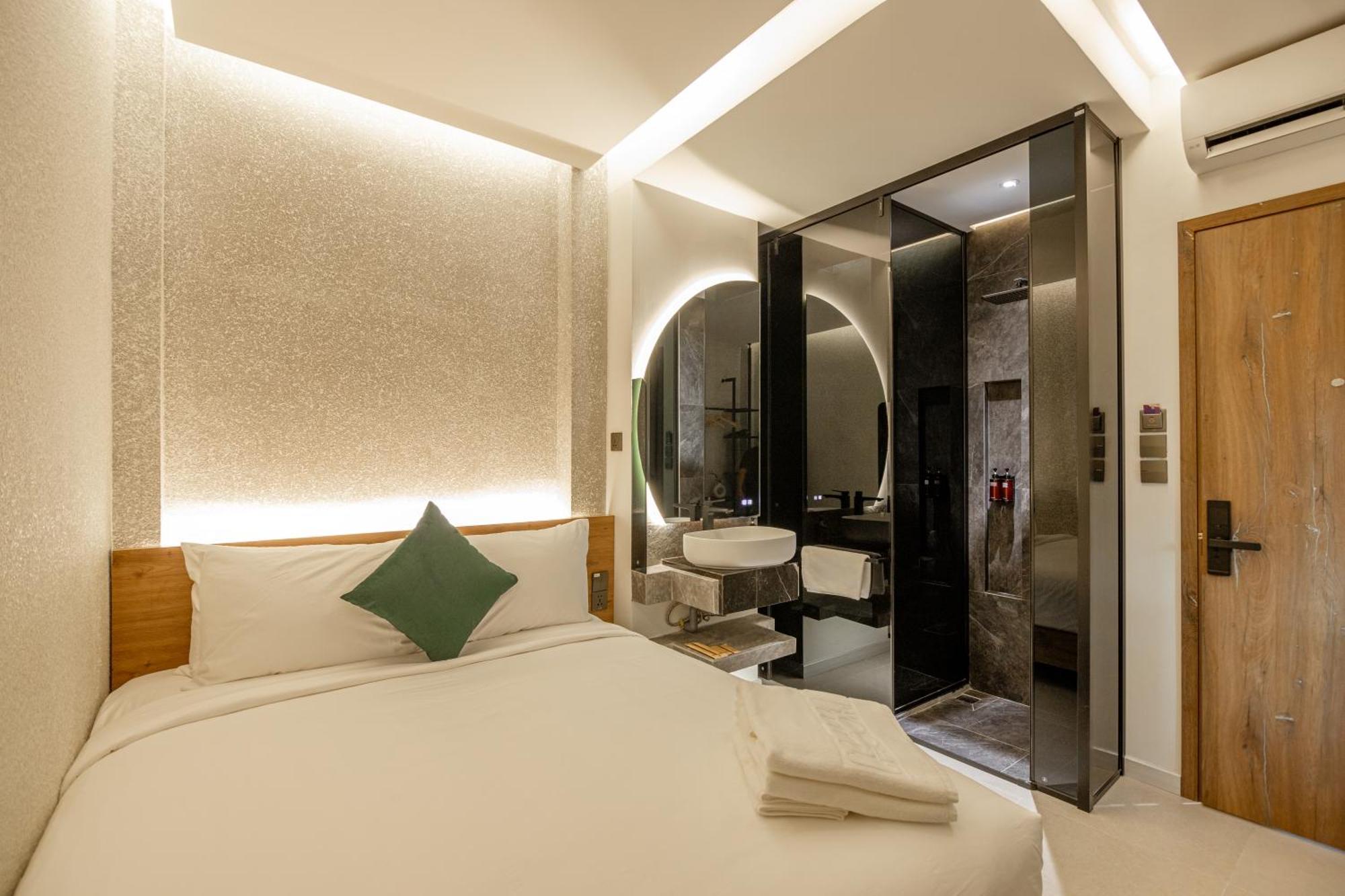 The Common Room Ho Chi Minh City Exterior photo